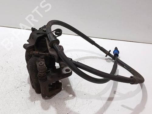 Left rear brake caliper CITROËN JUMPY III Van (V_) 2.0 BlueHDi 180 | BP36921854M107 - Image 3