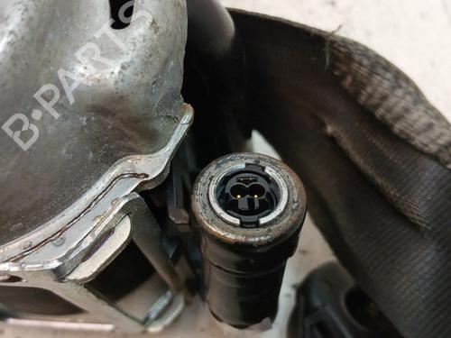Rear left seatbelt IVECO DAILY VI Van 33S13, 35S13, 35C13 | BP36931510I29  - Image 6