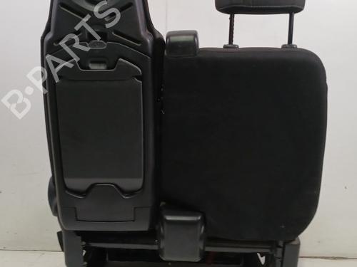 Right front seat FIAT TALENTO Van (296_) 1.6 D | BP36927000C16 - Image 5
