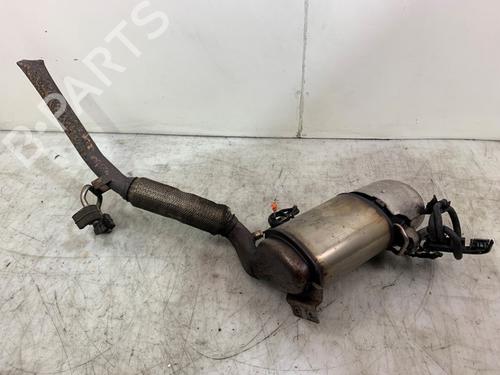 Catalyst SKODA FABIA II Combi (545) 1.2 TDI | BP36922273M10 - Image 5