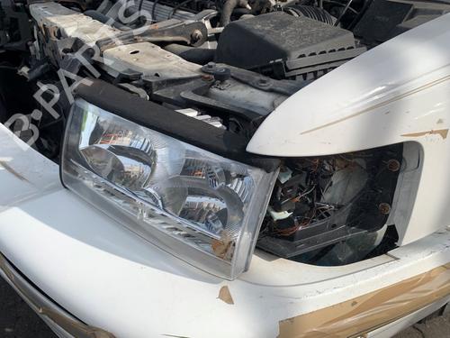 Left headlight CADILLAC DEVILLE 4.6 Concours | BP39885567C28 - Image 2