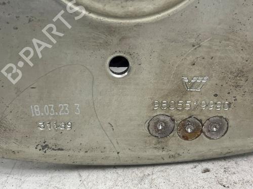 Left front shock absorber TOYOTA PROACE Van (MDZ_) 1.5 D4d (MDZ8) | BP36929268M16  - Image 5