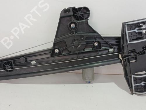 Used Rear left window mechanism Rear left window mechanism 36924306 36924306