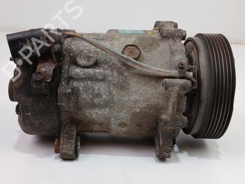 AC compressor VW TRANSPORTER T5 Van (7HA, 7HH, 7EA, 7EH) 1.9 TDI | BP36923836M34 - Image 6