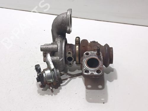 Turbolader/Kompressor für Turbolader/Kompressor 36922907 36922907