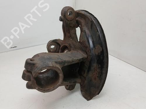 Left front steering knuckle VOLVO V60 I (155) D4 | BP36932814M25 - Image 6