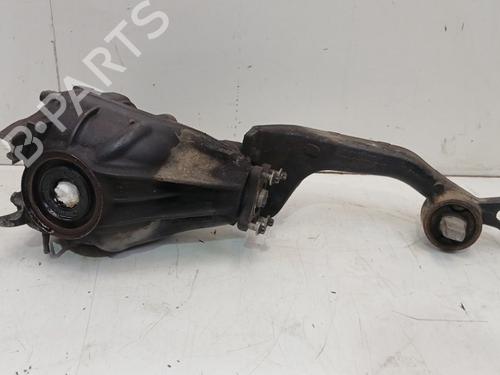 Differential, bag Differential, bag MERCEDES-BENZ VITO / MIXTO Van (W639) 113 CDI (639.601, 639.603, 639.605) (136 hp) 37261422 37261422