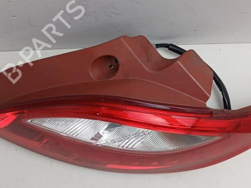 Right taillight MAZDA 2 (DE_, DH_) 1.3 (DE3FS) | BP36931952C35 - Image 4