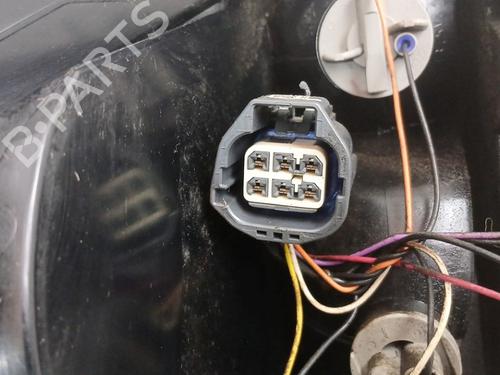 Right taillight FORD FOCUS III 1.0 EcoBoost | BP36932889C35  - Image 7