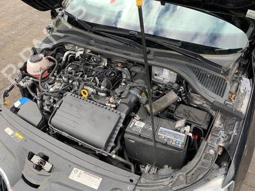 Gearbox SKODA RAPID Spaceback (NH1) 1.4 TDI | BP36924939M3 - Image 8