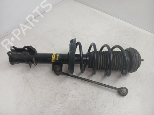Used Left front shock absorber Left front shock absorber FIAT PUNTO EVO (199_) 1.3 D Multijet (84 hp) 40153190 40153190