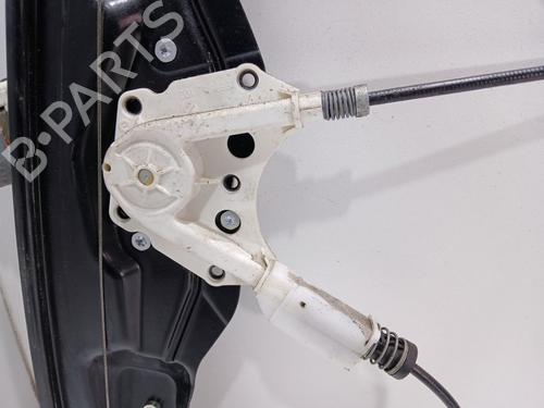 Front left window mechanism OPEL ASTRA H TwinTop (A04) 1.8 (L67) | BP36922085C22  - Image 5