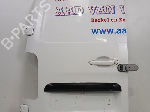 Used Tailgate Tailgate 36926891 36926891
