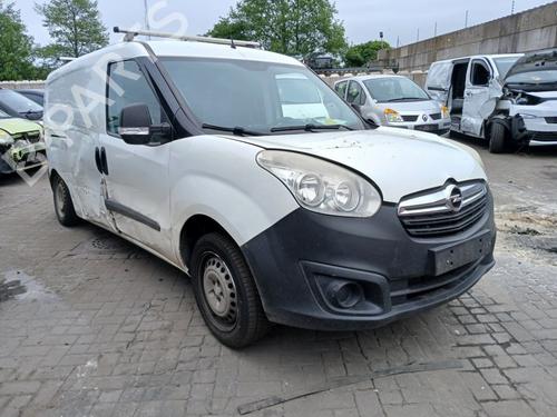 Right front driveshaft OPEL COMBO Box Body/MPV (X12) 1.3 CDTI (B05) | BP36933161M39 - Image 3