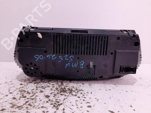 Instrument cluster BMW 5 (E60) 523 i | BP36927882C47 - Image 8