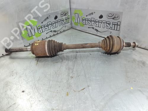 Used Right rear driveshaft Right rear driveshaft 36918379 36918379