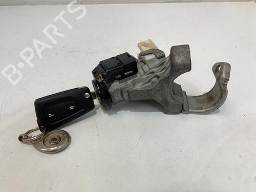 Ignition barrel PEUGEOT 108 1.0 VTi 72 | BP36918761M48 - Image 5