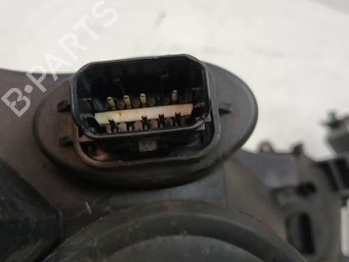 Right headlight CITROËN C3 II (SC_) 1.4 VTi 95 | BP36932966C29  - Image 8