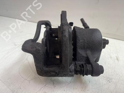 Left front brake caliper KIA RIO III (UB) 1.25 CVVT | BP39447680M105 - Image 4