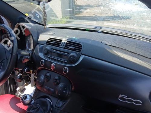 Used Airbag Kit Airbag Kit 39494709 39494709