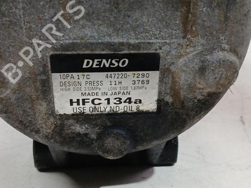 AC compressor IVECO DAILY VI Van 33S12, 35S12, 35C12 | BP36925546M34 - Image 5