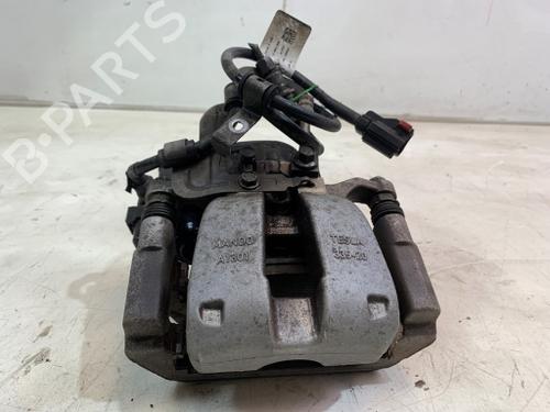 Left rear brake caliper TESLA MODEL 3 (5YJ3) EV AWD | BP40491303M107 - Image 3