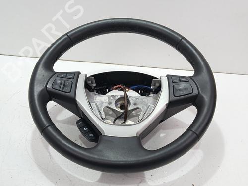 Rat Rat SUZUKI SWIFT IV (FZ, NZ) 1.2 (AZH412, ZC72S) (94 hp) 36932124 36932124