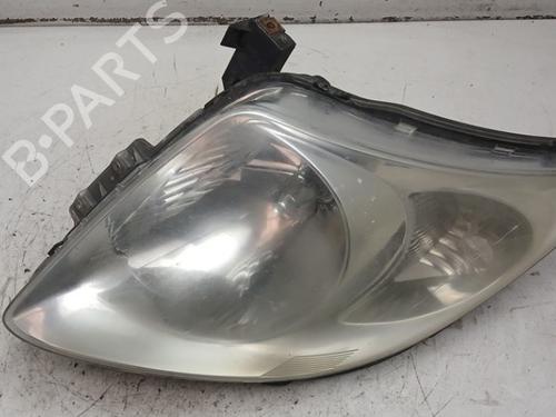 Used Right headlight Right headlight 36932201 36932201