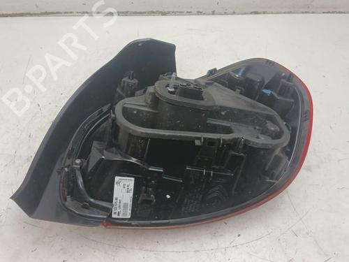 Left taillight CITROËN C3 III (SX) 1.2 PureTech 82 | BP36927617C34 - Image 4