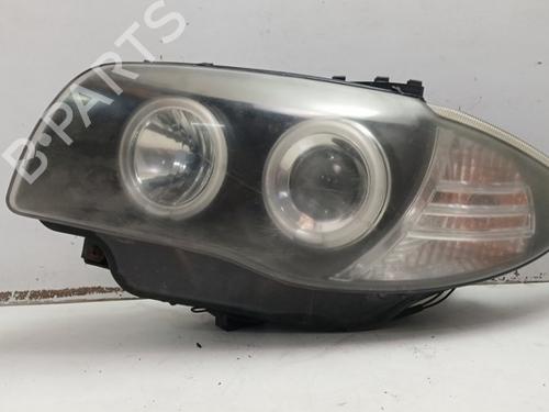 Used Left headlight Left headlight 37611546 37611546
