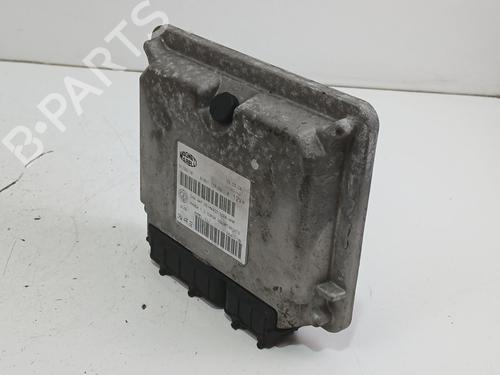 Engine control unit (ECU) FIAT PANDA (169_) 1.2 4x4 (169.AXB2A) | BP36923208M57 - Image 3