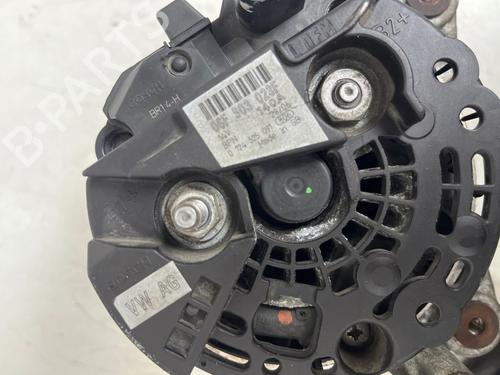 Alternator SEAT LEON (1P1) 2.0 FSI | BP36928289M7  - Image 8