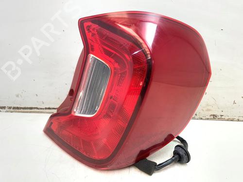 Left taillight KIA PICANTO III (JA) 1.0 | BP38614380C34 - Image 6