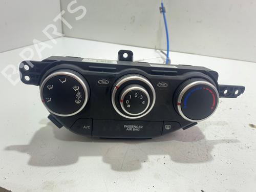 Used Climate control Climate control 36922389 36922389