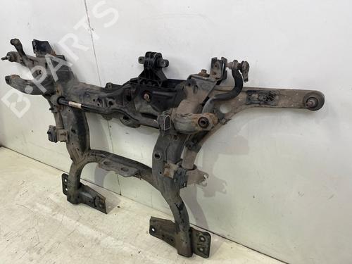 Subframe MERCEDES-BENZ A-CLASS (W176) A 200 (176.043) | BP36931600M9 - Image 4