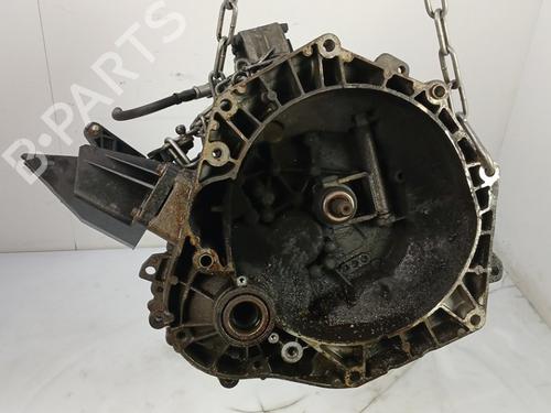 Used Gearbox Gearbox 36930779 36930779