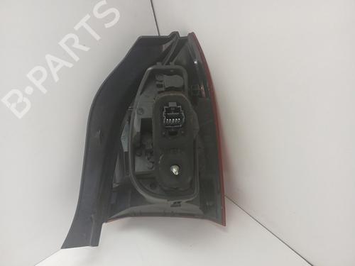 Left taillight RENAULT TWINGO II (CN0_) 1.2 16V (CN04, CN0B) | BP40035447C34 - Image 4