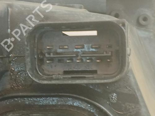 Left headlight BMW 3 (E90) 318 i | BP39910665C28 - Image 8