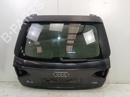 Used Tailgate Tailgate AUDI A4 B8 Avant (8K5) 2.0 TDI (136 hp) 40254480 40254480