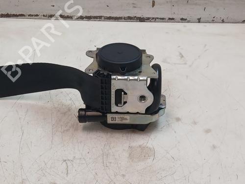 Used Front right seatbelt Front right seatbelt 38434630 38434630