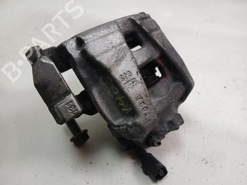Left front brake caliper AUDI Q3 (8UB, 8UG) 1.4 TSI | BP36918085M105 - Image 4