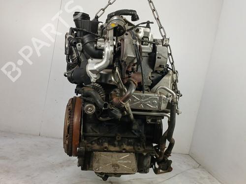 Engine SEAT IBIZA IV (6J5, 6P1) 1.2 TDI | BP36929827M1  - Image 5
