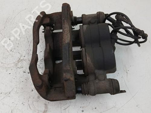 Left front brake caliper MERCEDES-BENZ VITO Van (W447) 114 CDI (447.601, 447.603, 447.605) | BP36929649M105 - Image 7