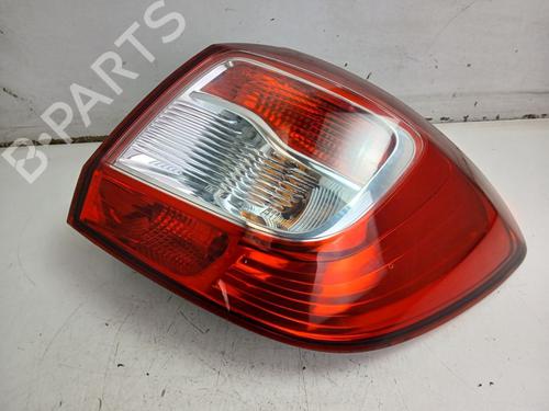 right-taillight-dacia-sandero-ii-2012-36926078 main image