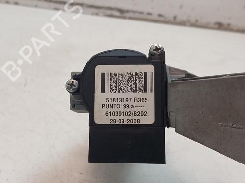 Switch FIAT GRANDE PUNTO (199_) 1.4 (199AXB11, 199AXB1A, 199BXB1A, 199AXL1A) | BP38013336I30 - Image 7