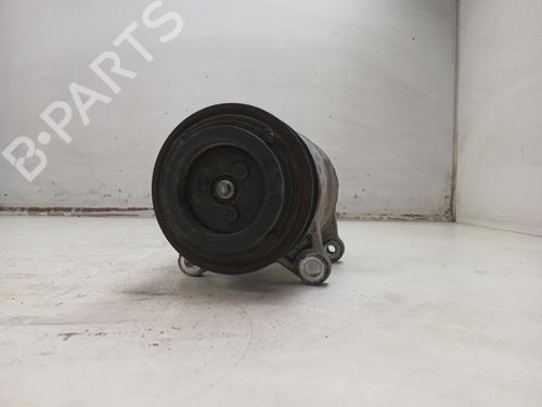 AC compressor BMW 5 (F10) 518 d | BP39140437M34 - Image 3
