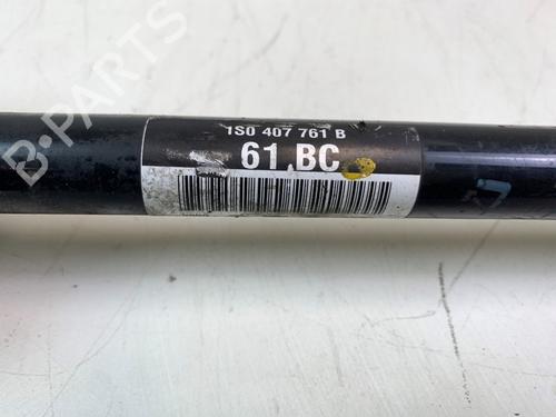 Left front driveshaft VW UP! (121, 122, BL1, BL2, BL3, 123) 1.0 | BP36924437M38 - Image 6