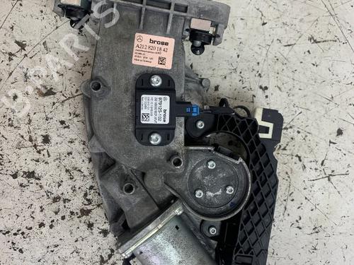 Electronic module MERCEDES-BENZ E-CLASS T-Model (S212) E 200 CDI / BlueTEC (212.205, 212.206) | BP36927153M83 - Image 4