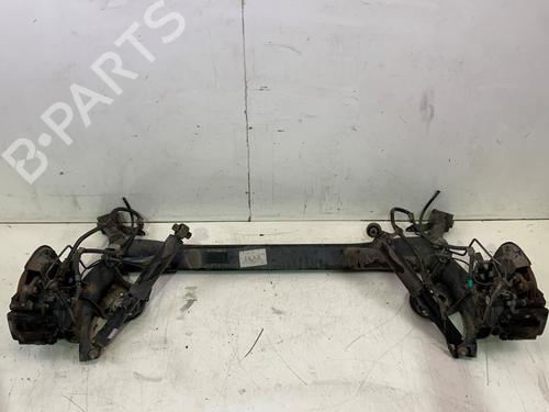 Bagaksel Bagaksel NISSAN QASHQAI II (J11, J11_) 1.2 DIG-T (115 hp) 36932371 36932371