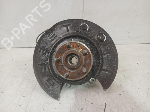 Used Left rear steering knuckle Left rear steering knuckle 39525239 39525239